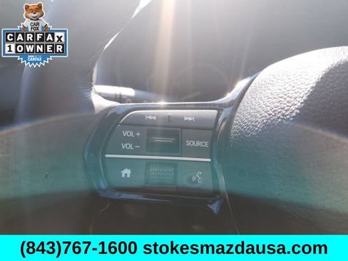 Used 2025 Honda Civic Sport image 32