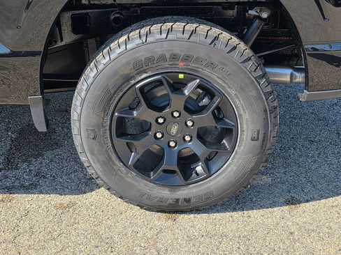 New 2026 Ford F150 STX AWD/4WD image 16
