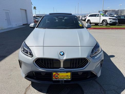 Used 2025 BMW 228i xDrive AWD/4WD image 9