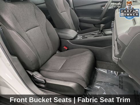 Used 2023 Honda Accord LX image 39
