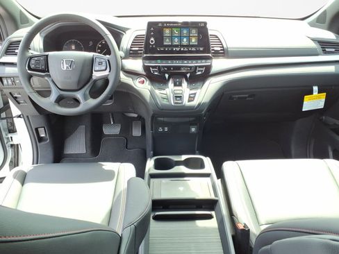 New 2026 Honda Odyssey Sport-L image 11
