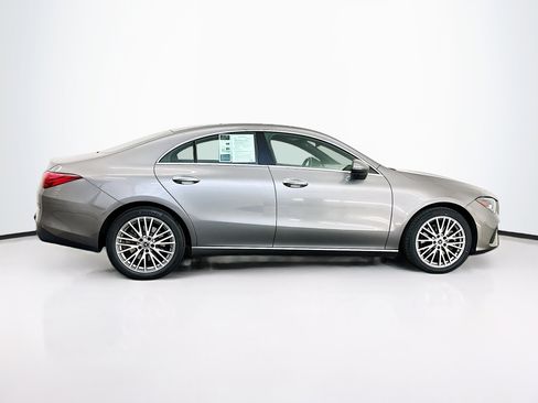 Used 2025 Mercedes-Benz CLA 250 CLA 250 image 10