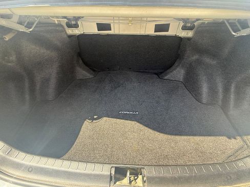 Used 2016 Toyota Corolla S FWD image 9
