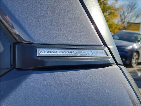 New 2026 Subaru Forester Limited image 9