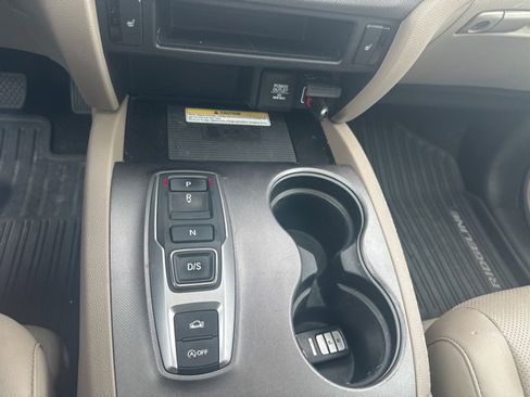 Used 2022 Honda Ridgeline RTL-E image 18