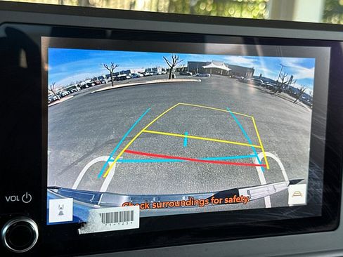 Certified 2025 Toyota Tacoma SR5 image 23