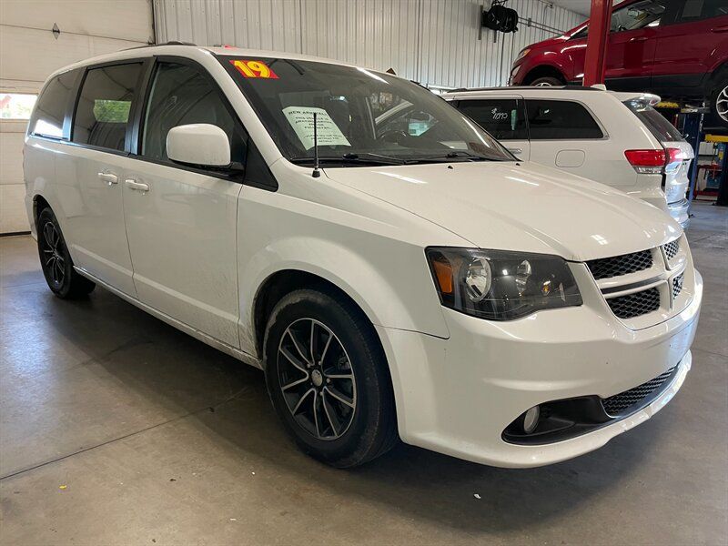 Used 2019 Dodge Grand Caravan GT FWD image 5