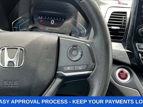 Used 2022 Honda Odyssey EX image 12