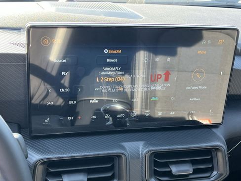 New 2026 Ford Mustang Coupe image 18