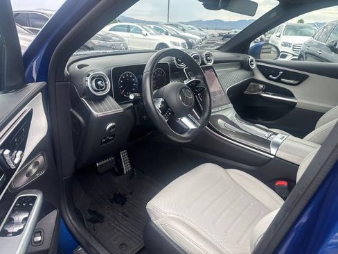 Used 2023 Mercedes-Benz GLC 300 image 9