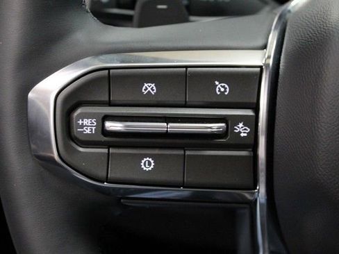 New 2026 GMC Terrain Elevation FWD image 22