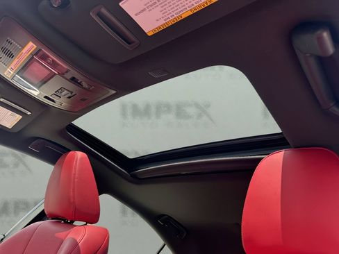 Used 2023 Lexus IS 350 F Sport w/ Navigation Package RWD image 12