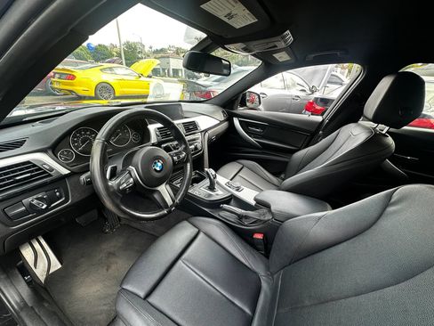 Used 2016 BMW 328i Sedan RWD image 50