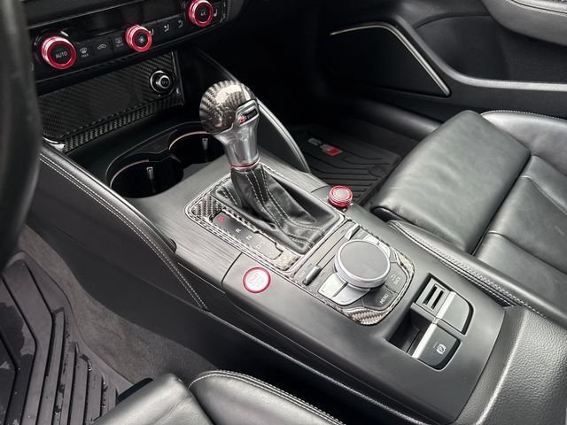 Used 2016 Audi S3 Premium Plus w/ Technology Package AWD/4WD image 25