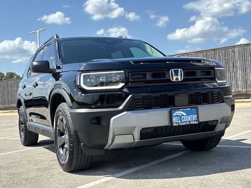 Used 2026 Honda Passport RTL image 10