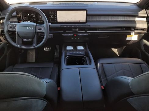 New 2027 Kia Telluride SX X-Line AWD/4WD image 15