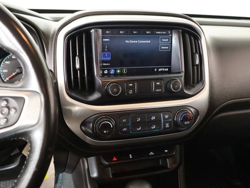 Used 2022 GMC Canyon Elevation w/ Trailering Package AWD/4WD image 5