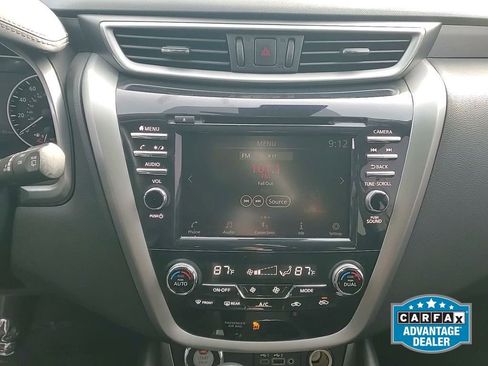 Used 2022 Nissan Murano S AWD/4WD image 20