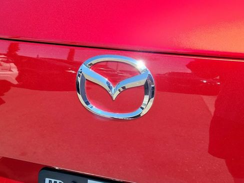 Used 2025 MAZDA CX-50 2.5 Hybrid w/ Premium Plus Pkg AWD/4WD image 31