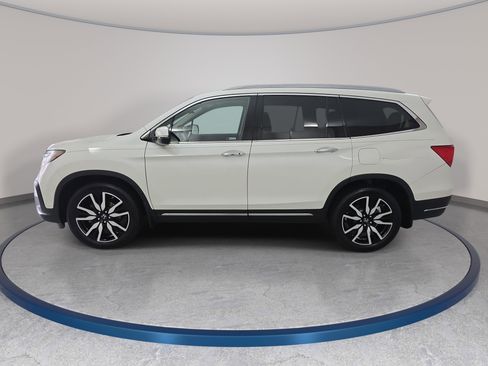 Used 2019 Honda Pilot Elite image 8