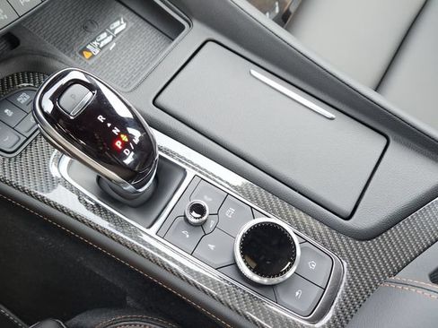 New 2026 Cadillac CT5 V w/ Technology Package AWD/4WD image 18