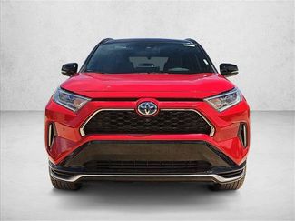 Used 2021 Toyota RAV4 XSE w/ Premium Package AWD/4WD video 2