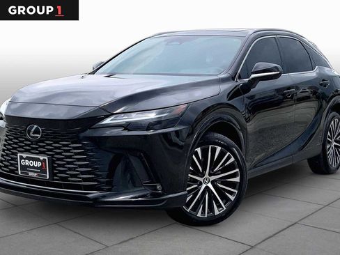 Used 2024 Lexus RX 350 Premium Plus image 1