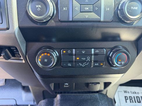 Used 2019 Ford F350 XL w/ STX Appearance Package AWD/4WD image 30
