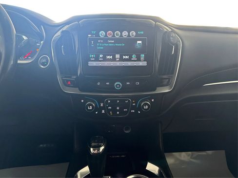 Used 2018 Chevrolet Traverse Premier w/ Redline Edition FWD image 14
