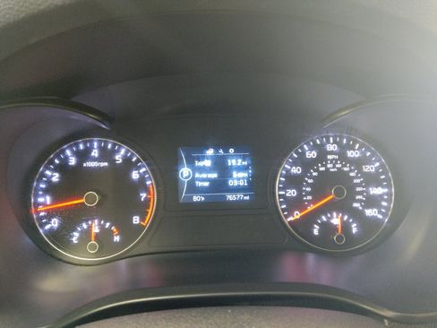 Used 2016 Kia Optima EX FWD image 23