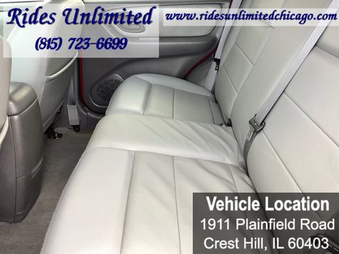 Used 2005 Ford Escape XLT image 23