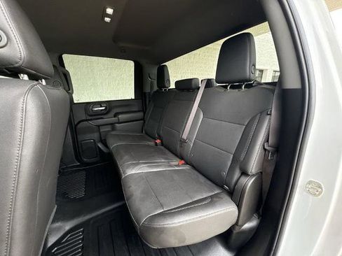 Certified 2024 Chevrolet Silverado 2500 W/T w/ WT Fleet Convenience Package AWD/4WD image 24