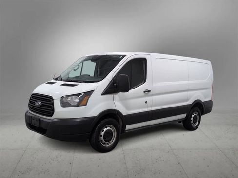 Used 2019 Ford Transit 150 130 Low Roof w/ Interior Upgrade Package image 4