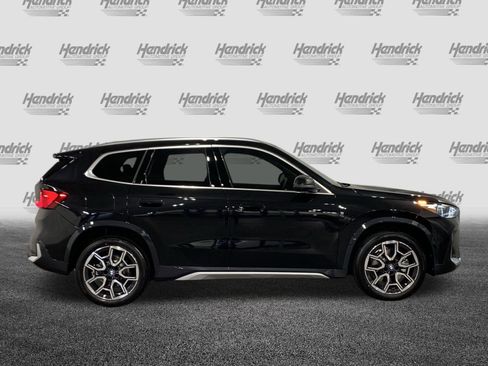 Certified 2025 BMW X1 xDrive28i w/ Technology Package AWD/4WD image 9