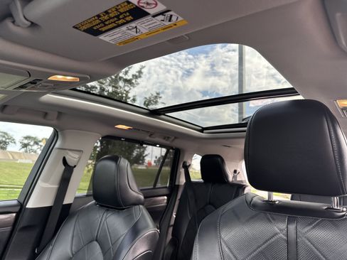 Used 2022 Toyota Highlander Platinum image 27