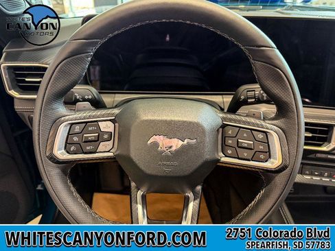 New 2026 Ford Mustang GT Premium image 13