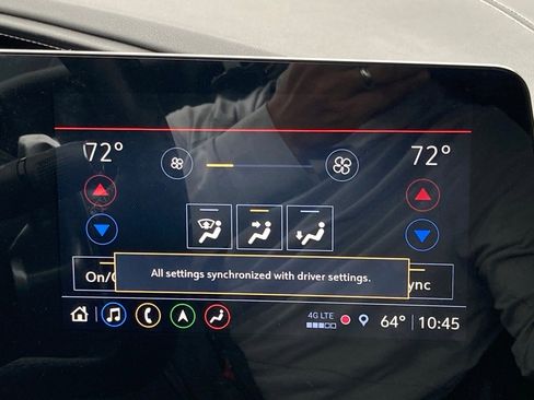 Used 2021 Chevrolet Corvette Stingray Preferred Cpe w/ Z51 Performance Package image 25