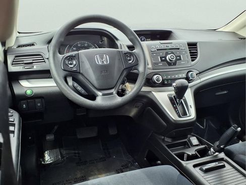 Used 2014 Honda CR-V LX image 11