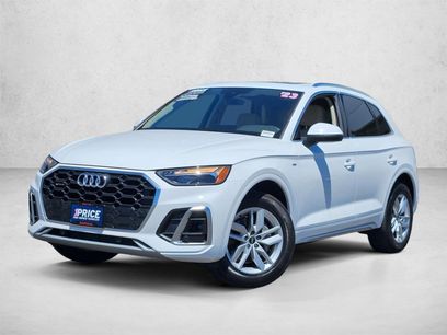 Used 2023 Audi Q5 2.0T Premium w/ Convenience Package