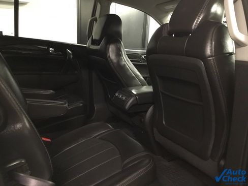 Used 2013 Buick Enclave Leather image 35