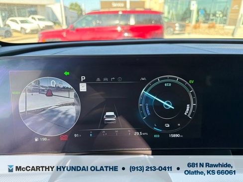 Used 2025 Kia Sportage SX Prestige AWD/4WD image 26