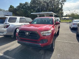Used 2019 Toyota Tacoma SR w/ SR Convenience Package RWD video 1