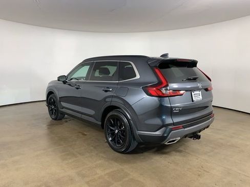 Used 2024 Honda CR-V Sport-L image 13