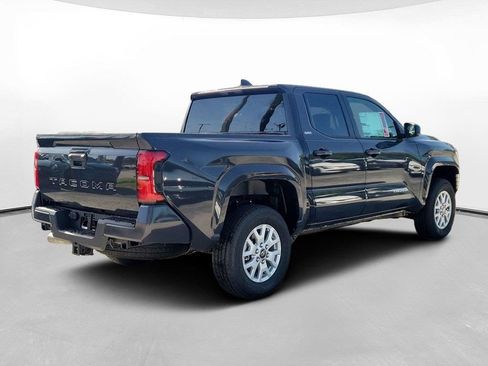 New 2026 Toyota Tacoma SR5 RWD image 4