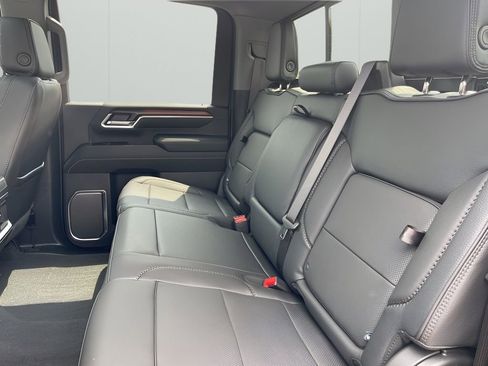 New 2025 GMC Sierra 2500 Denali w/ Denali Reserve Package image 20