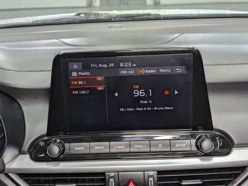 Used 2024 Kia Forte LXS w/ LXS Technology Package FWD image 18