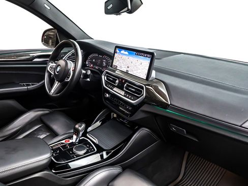 Used 2022 BMW X4 M w/ Competition Package image 17