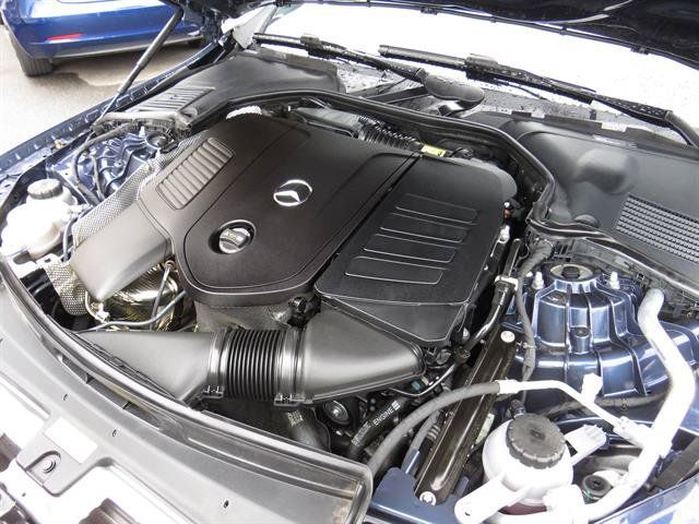 Used 2026 Mercedes-Benz C 300 4MATIC Sedan image 7