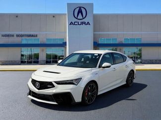 New 2026 Acura Integra Type S FWD video 1