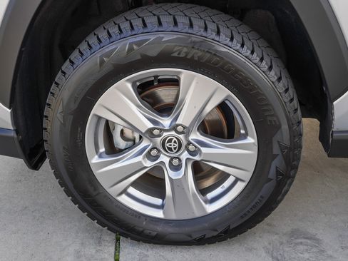 Certified 2024 Toyota RAV4 XLE image 12